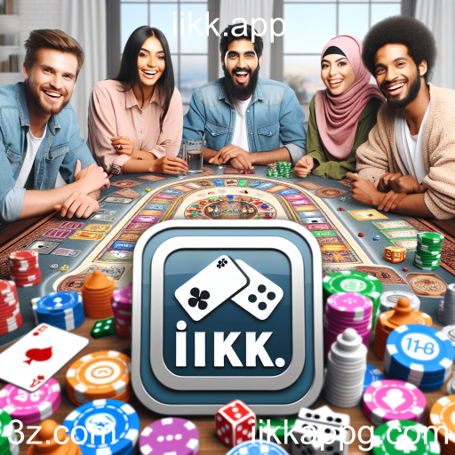 Descubra o Fascinante Mundo dos Jogos de Tabuleiro