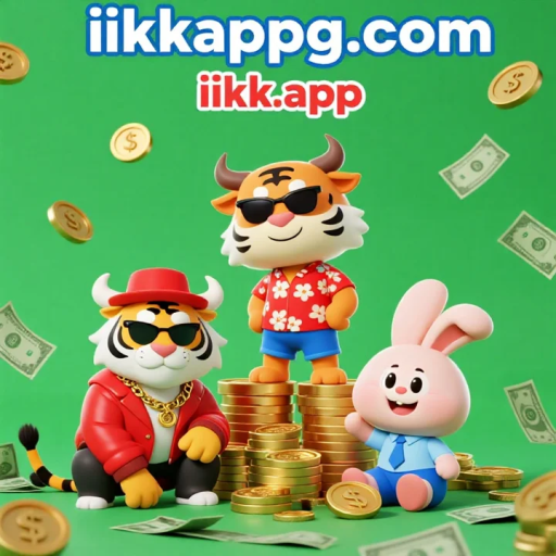 iikk.app